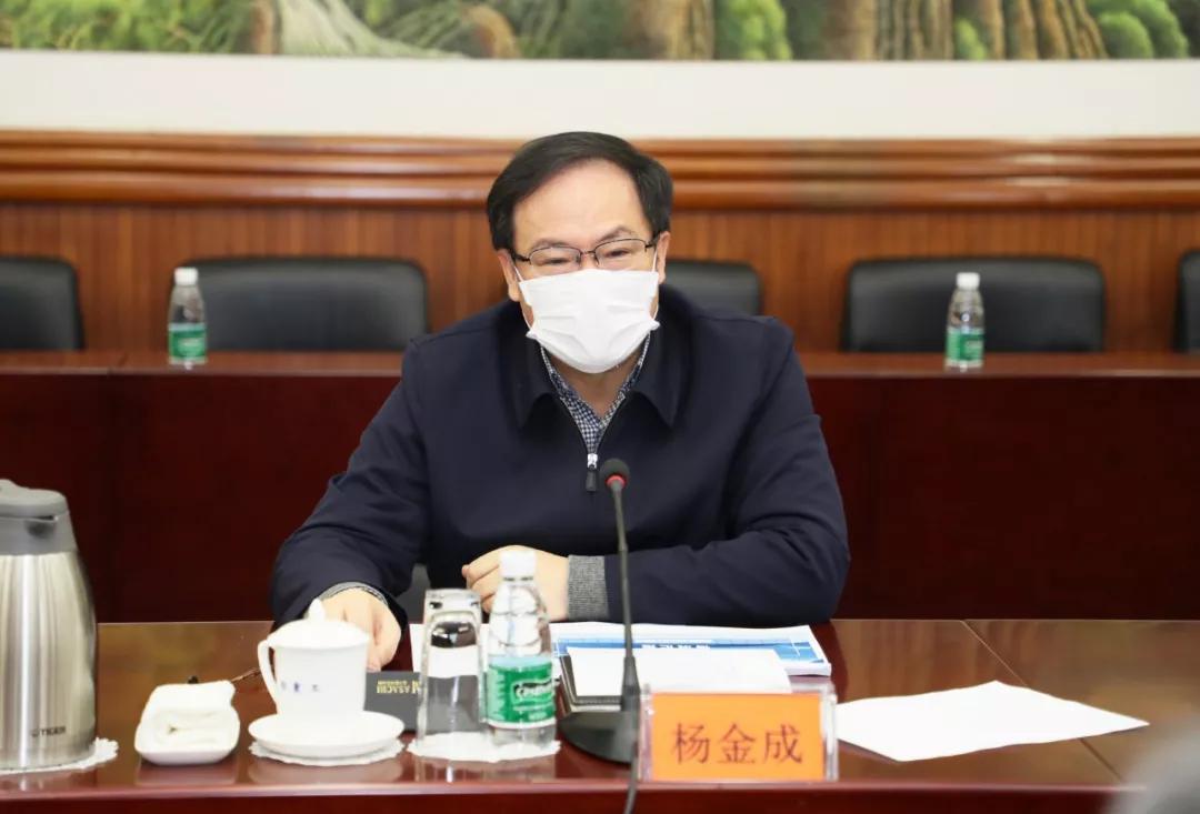 國防科工局黨組成員、副局長徐占斌到中國船舶集團(tuán)調(diào)研