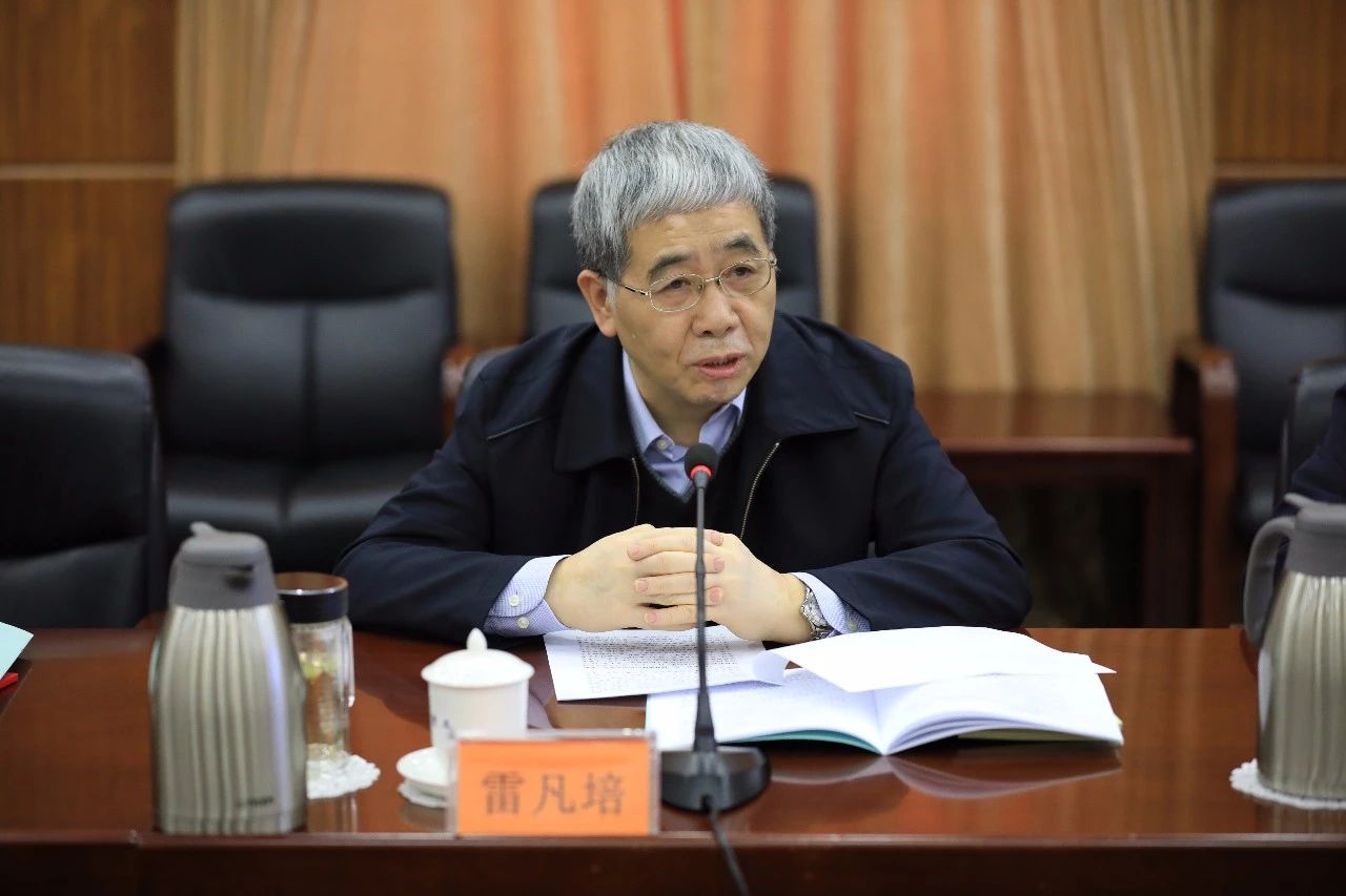 中國(guó)船舶集團(tuán)召開(kāi)第一次安委會(huì)、核安全領(lǐng)導(dǎo)小組、能源節(jié)約與環(huán)境保護(hù)領(lǐng)導(dǎo)小組會(huì)議