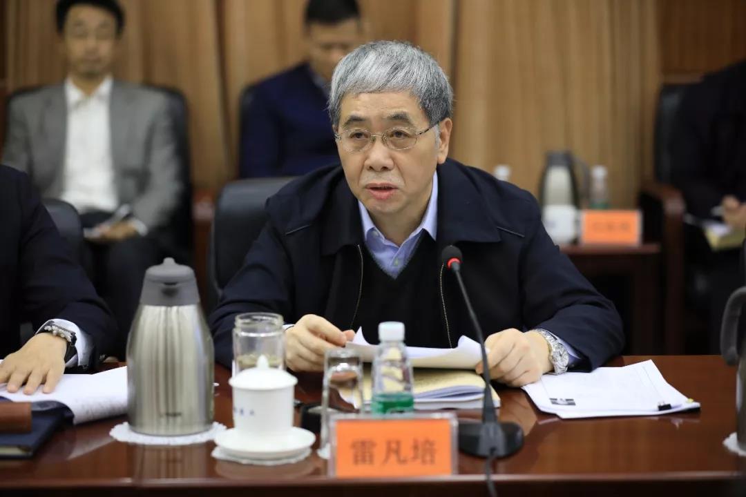 中國船舶集團(tuán)黨組召開2019年度成員單位黨組織書記抓基層黨建工作現(xiàn)場述職評議考核會(huì)