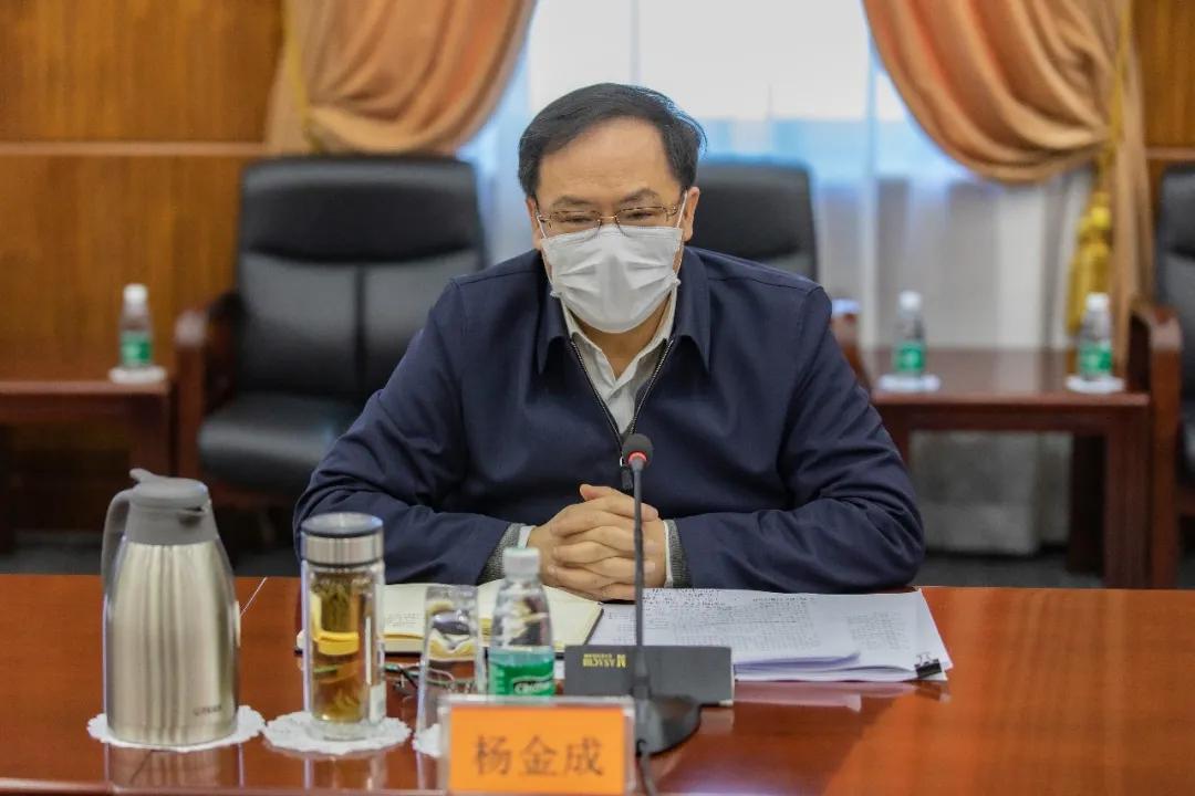 中國船舶集團(tuán)召開船海業(yè)務(wù)應(yīng)對疫情高級(jí)別專家組專題會(huì)