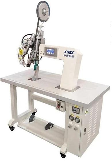 平面口罩機(jī)、N95口罩機(jī)和防護(hù)服壓條機(jī)和的研發(fā)制造任務(wù)