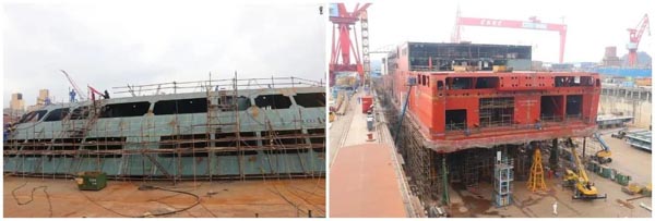 為了該節(jié)點(diǎn)順利完成，全員拼了！