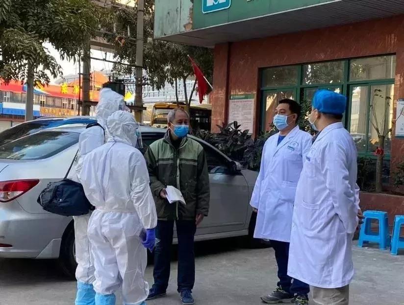 廣州公司下屬?gòu)V船醫(yī)院、黃船醫(yī)院